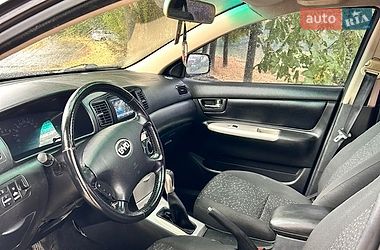 Седан BYD F3 2011 в Сумах