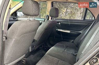 Седан BYD F3 2011 в Сумах