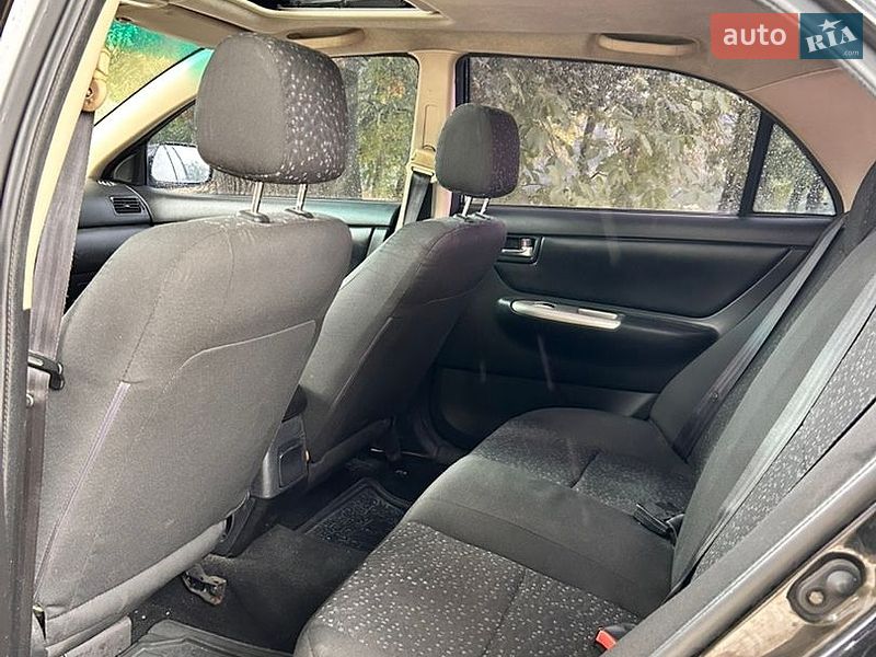 Седан BYD F3 2011 в Сумах