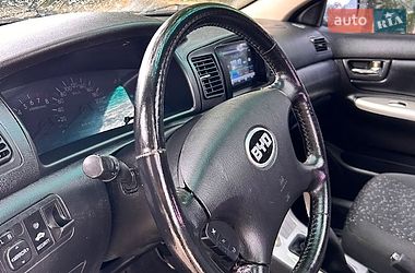 Седан BYD F3 2011 в Сумах