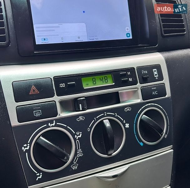 Седан BYD F3 2011 в Сумах