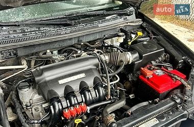 Седан BYD F3 2011 в Сумах