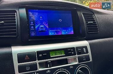 Седан BYD F3 2011 в Сумах