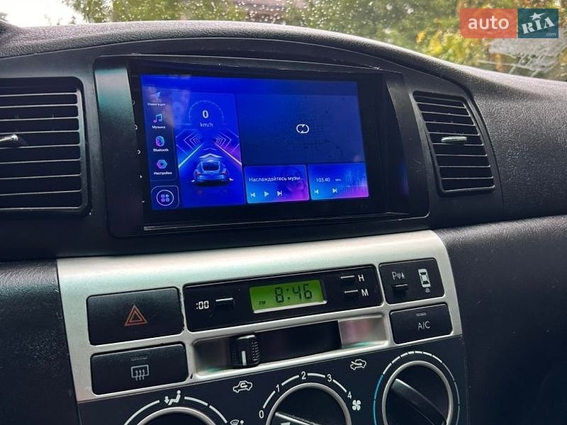 Седан BYD F3 2011 в Сумах