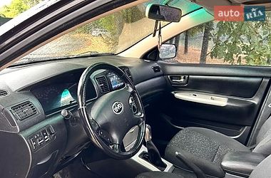 Седан BYD F3 2011 в Сумах