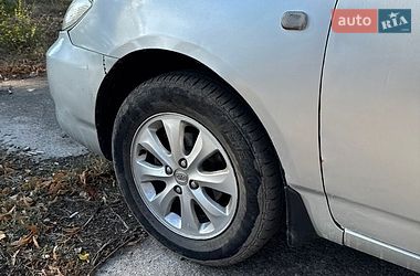 Седан BYD F3 2013 в Кривому Розі