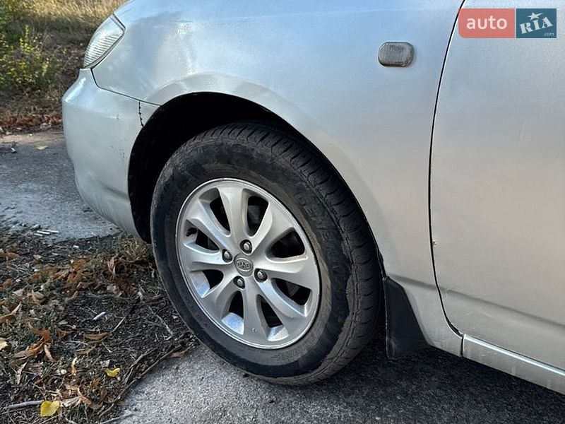 Седан BYD F3 2013 в Кривому Розі