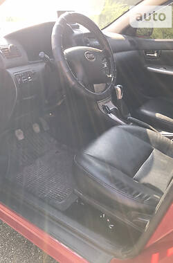 Хэтчбек BYD F3R 2012 в 