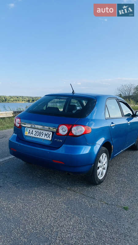 Хэтчбек BYD F3R 2013 в Киеве