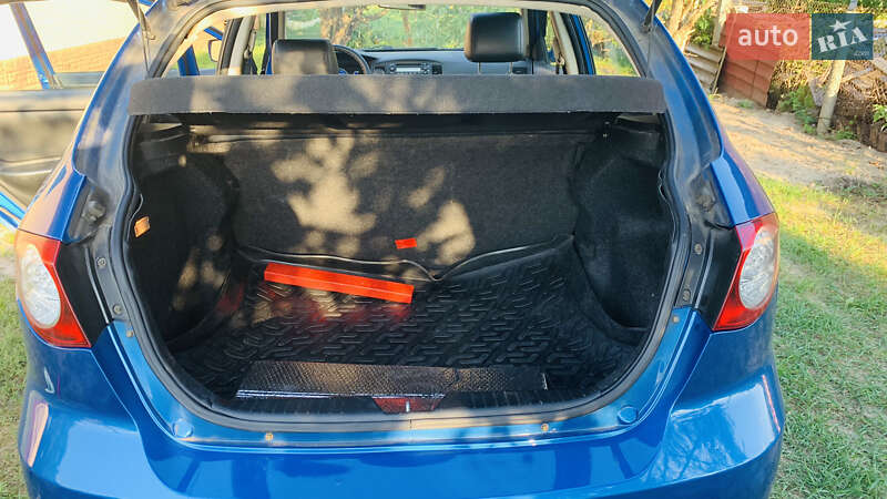 Хэтчбек BYD F3R 2013 в Киеве