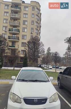 Хэтчбек BYD F3R 2012 в 