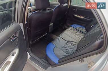 Хэтчбек BYD F3R 2013 в 