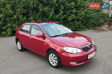 Хэтчбек BYD F3R 2012 в 