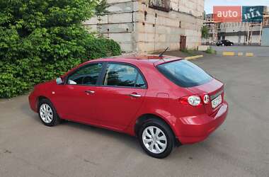 Хэтчбек BYD F3R 2012 в 