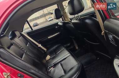 Хэтчбек BYD F3R 2012 в 