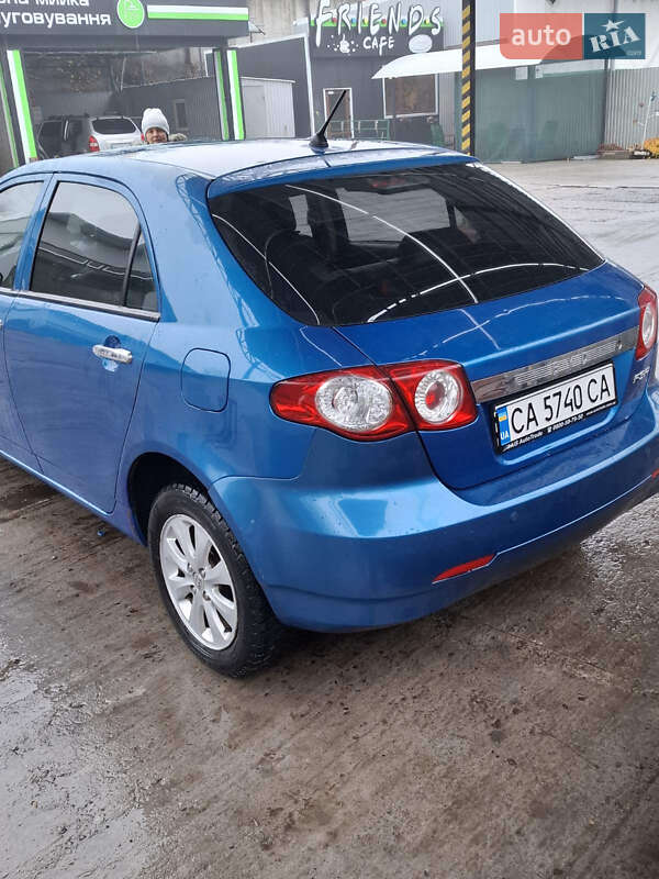 Хэтчбек BYD F3R 2012 в Монастырище фото 2 Хэтчбек BYD F3R 2012 в Монастырище