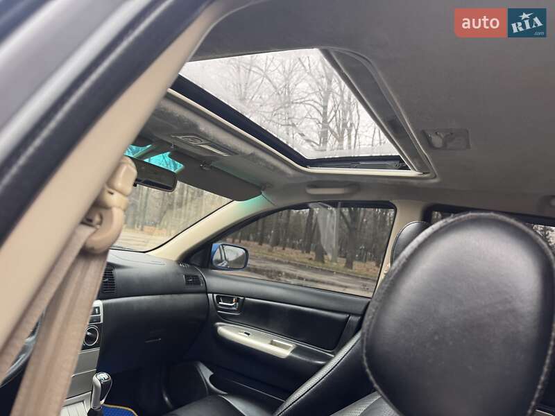 Хэтчбек BYD F3R 2012 в Кривом Роге