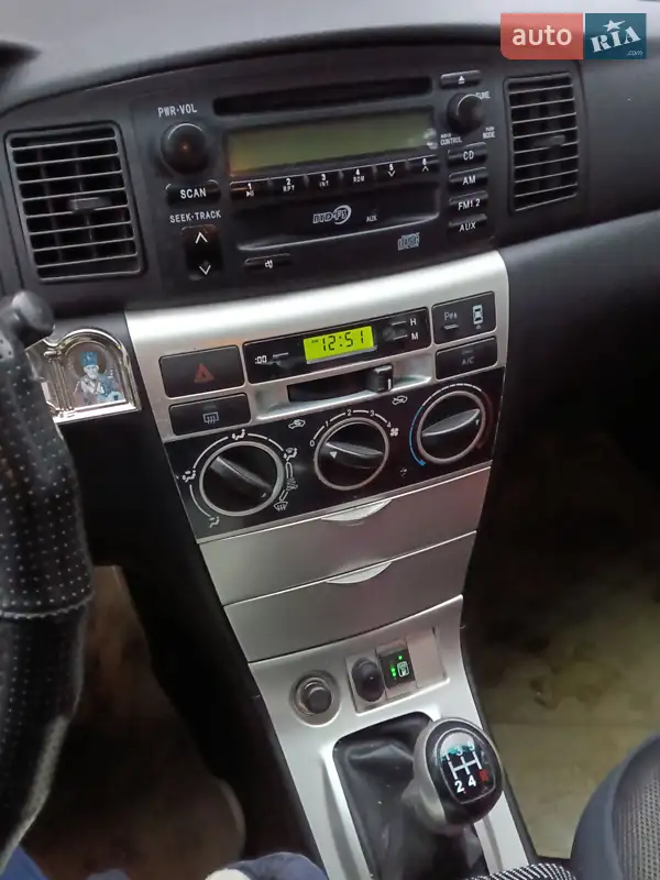 BYD F3R