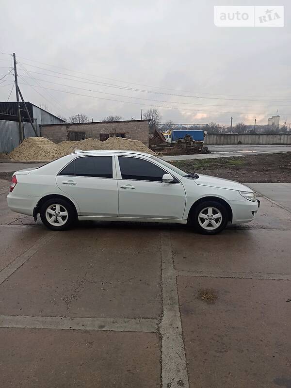 Седан BYD F6 2012 в Харькове