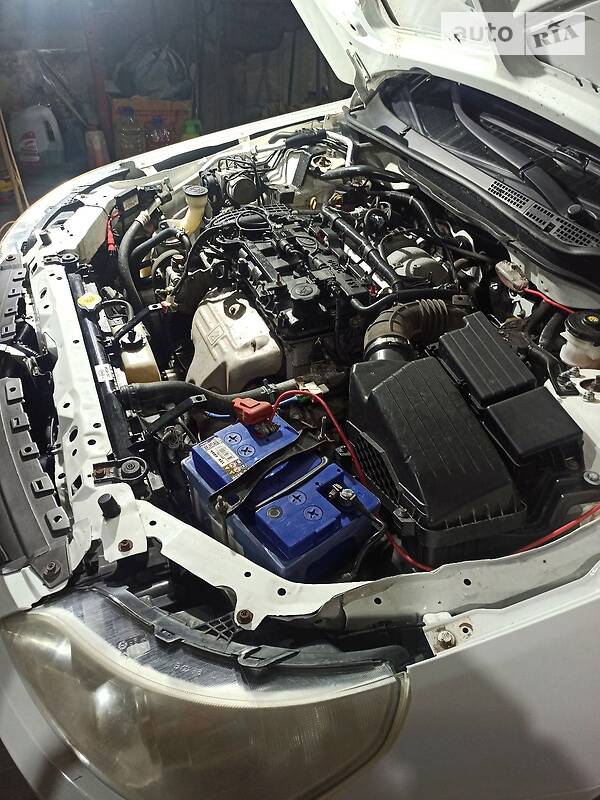 Седан BYD F6 2012 в Харькове