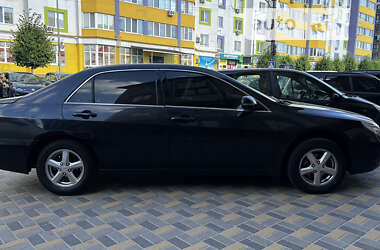 Седан BYD F6 2011 в Києві