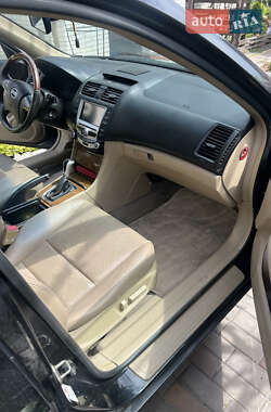 Седан BYD F6 2011 в 