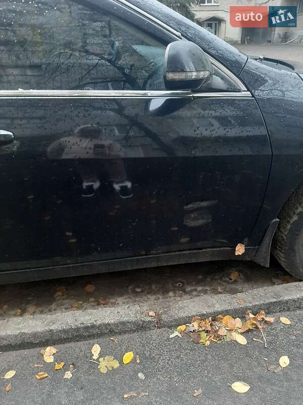 Седан BYD F6 2012 в Кременчуге фото 8 Седан BYD F6 2012 в Кременчуге