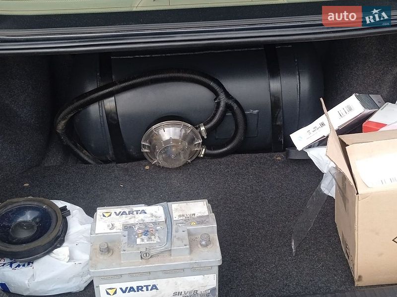 Седан BYD F6 2012 в Днепре
