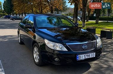Седан BYD F6 2012 в Кременчуці фото 2 Седан BYD F6 2012 в Кременчуці