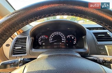 Седан BYD F6 2012 в Чернігові
