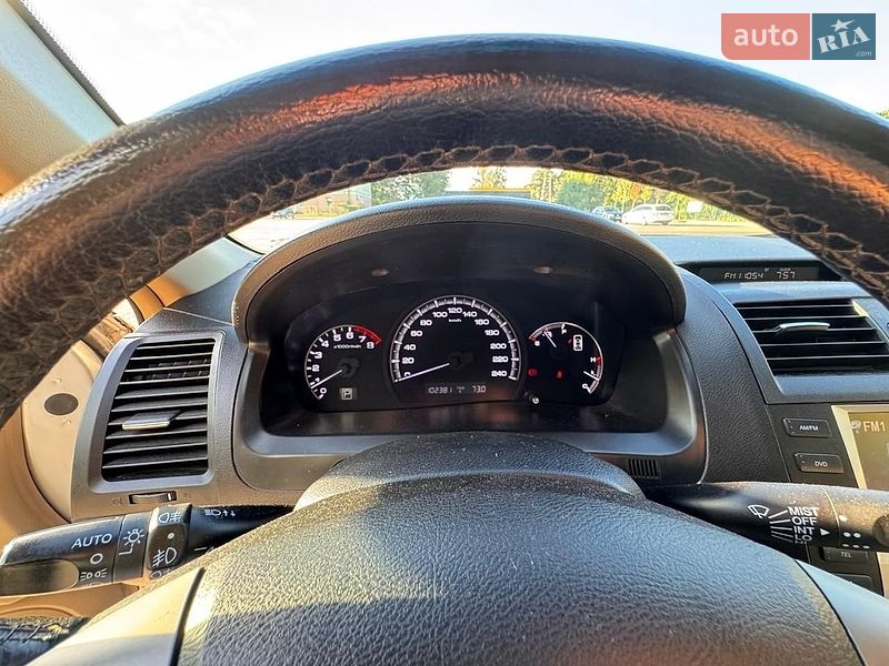 Седан BYD F6 2012 в Чернігові