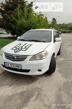 Седан BYD G3 2012 в Харкові