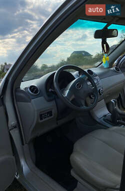 Седан BYD G3 2011 в 