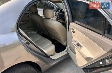 Седан BYD G3 2012 в 