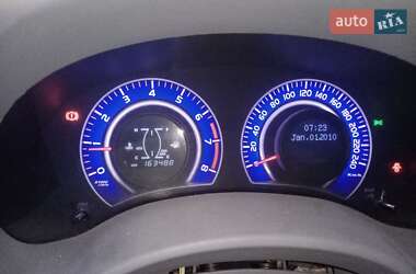 Седан BYD G3 2012 в 