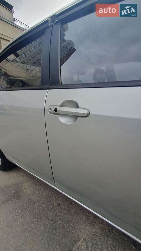 Седан BYD G3 2011 в Киеве