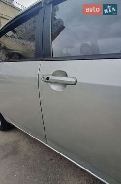 Седан BYD G3 2011 в 