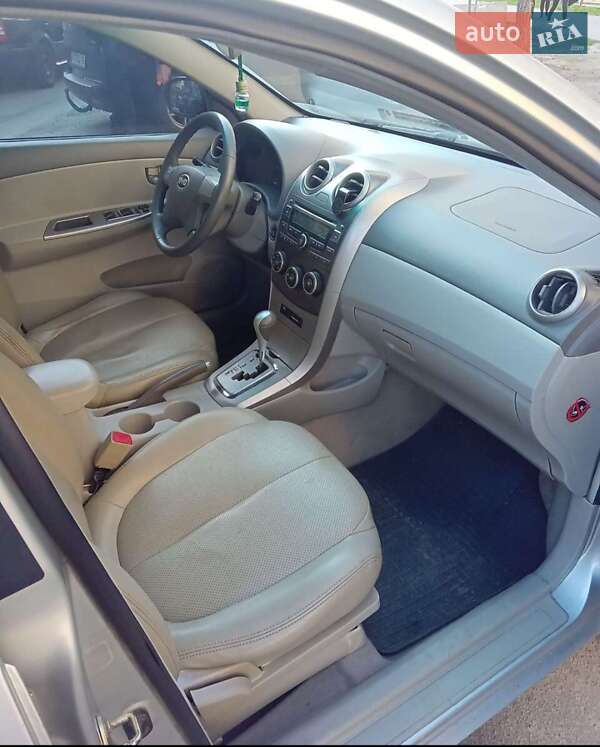 Седан BYD G3 2011 в Киеве