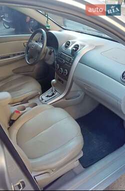 Седан BYD G3 2011 в 
