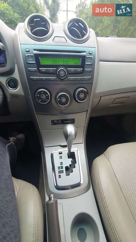 Седан BYD G3 2011 в Киеве