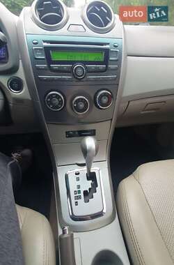 Седан BYD G3 2011 в 