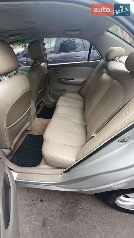 Седан BYD G3 2011 в Киеве
