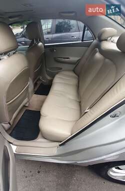 Седан BYD G3 2011 в 