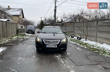 Седан BYD G6 2013 в Києві