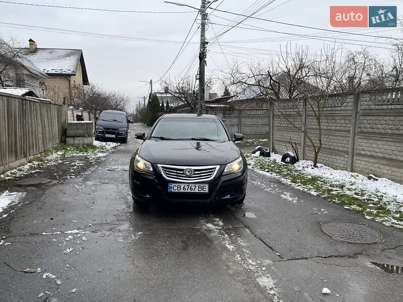 BYD G6 2013 BYD G6 2013