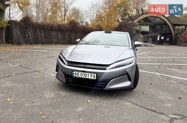 Седан BYD Han L 2025 в Днепре