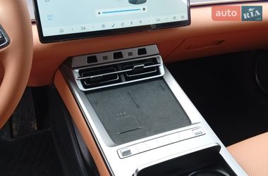 Седан BYD Han L 2025 в Киеве