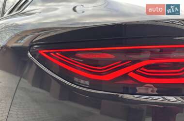 Седан BYD Han 2023 в 