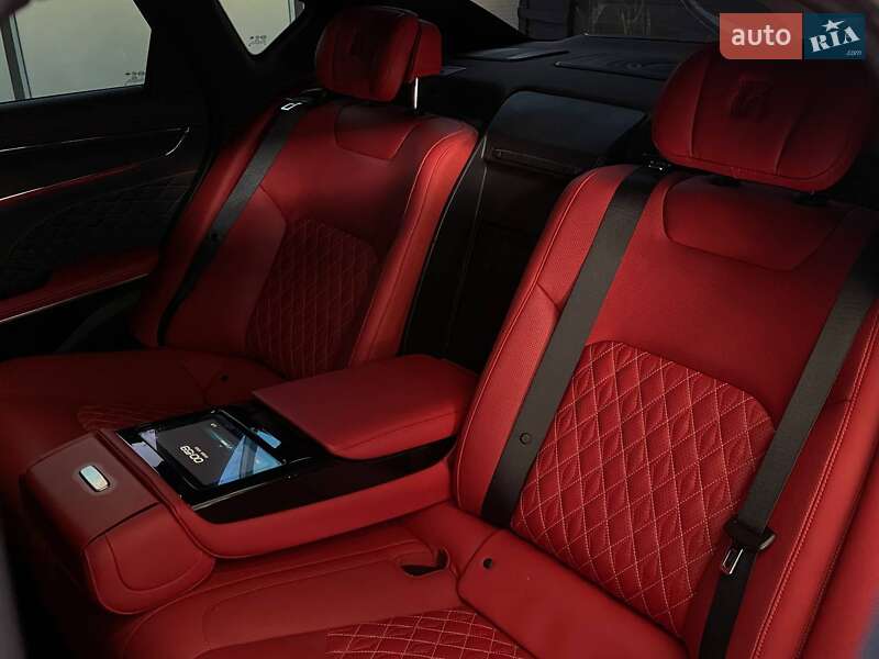 Седан BYD Han 2020 в Одессе фото 27 Седан BYD Han 2020 в Одессе