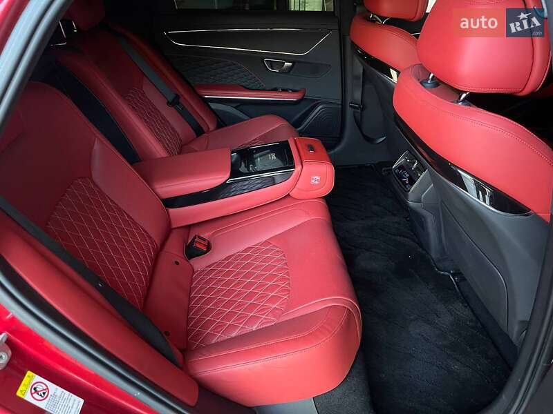 Седан BYD Han 2020 в Одессе фото 31 Седан BYD Han 2020 в Одессе